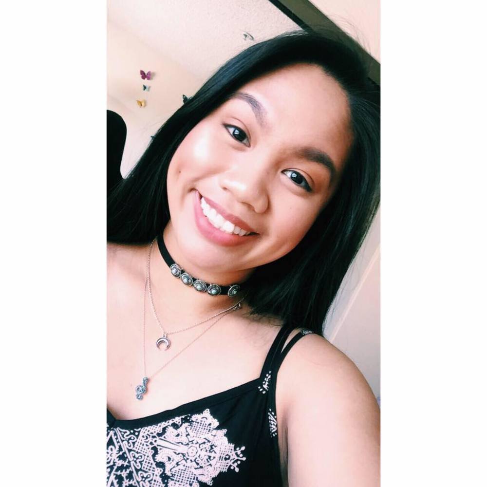 Meet your Posher, Abby